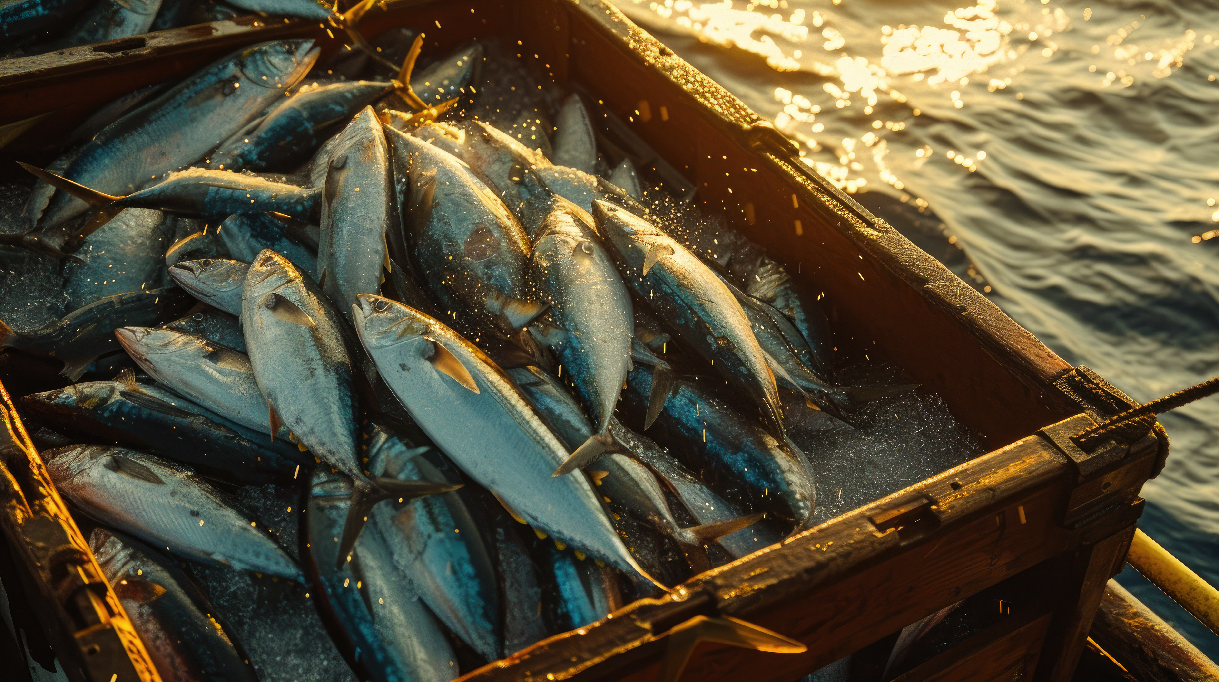 Innovative Aquaculture Solutions: Ensuring Healthy Fish Farming